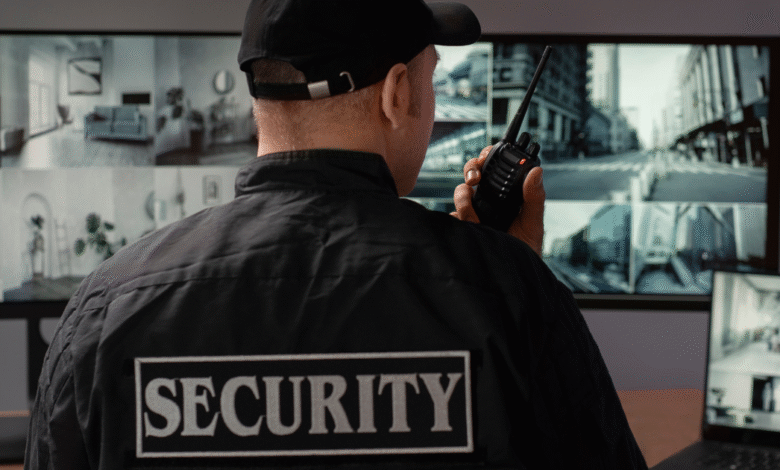 AM Security Learnership