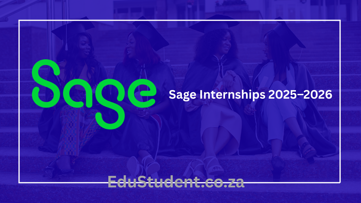 Sage Internships 2025–2026