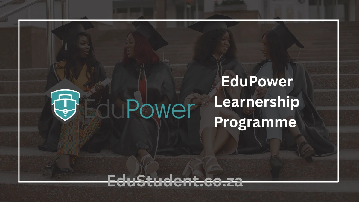 EduPower Learnership Programme