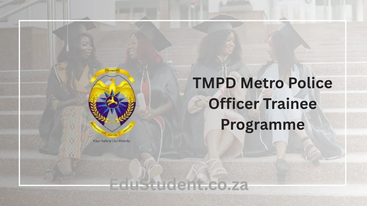TMPD Metro Police Officer Trainee Programme