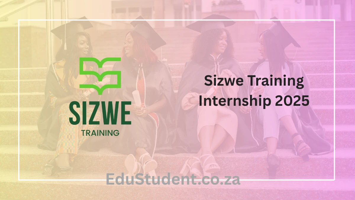 Sizwe Training Internship 2025