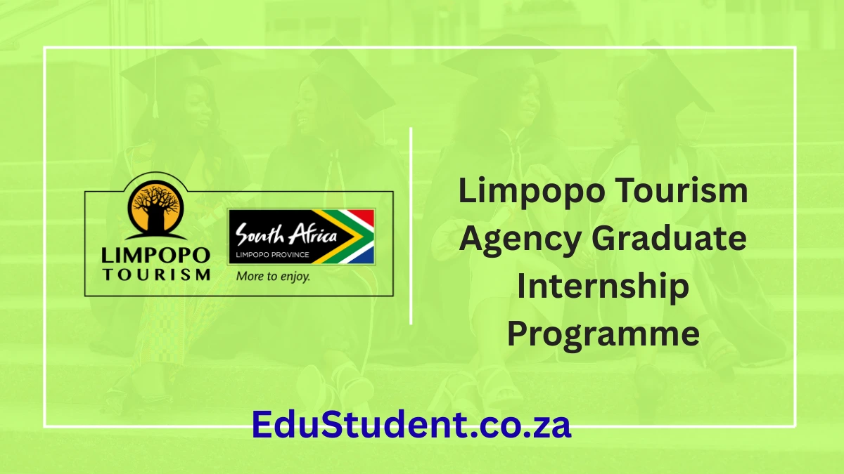Limpopo Tourism Agency Graduate Internship Programme