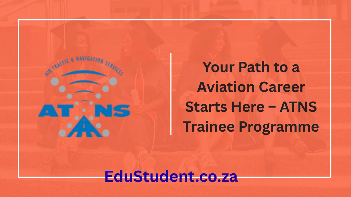 ATNS Trainee Programme
