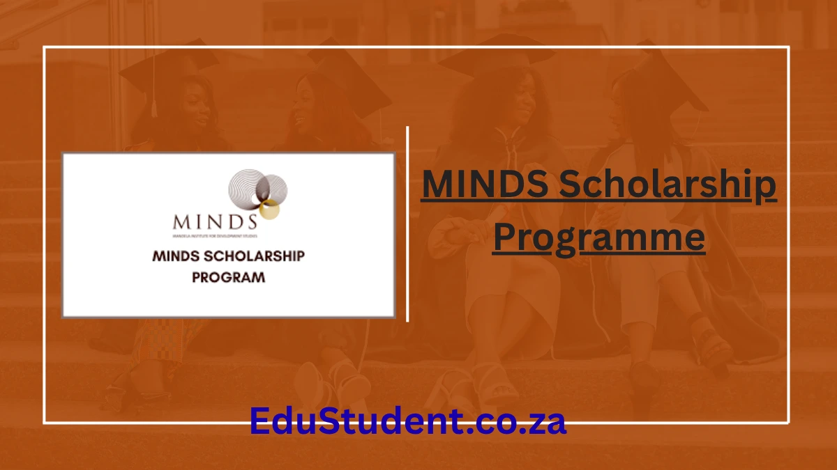 MINDS Scholarship Programme