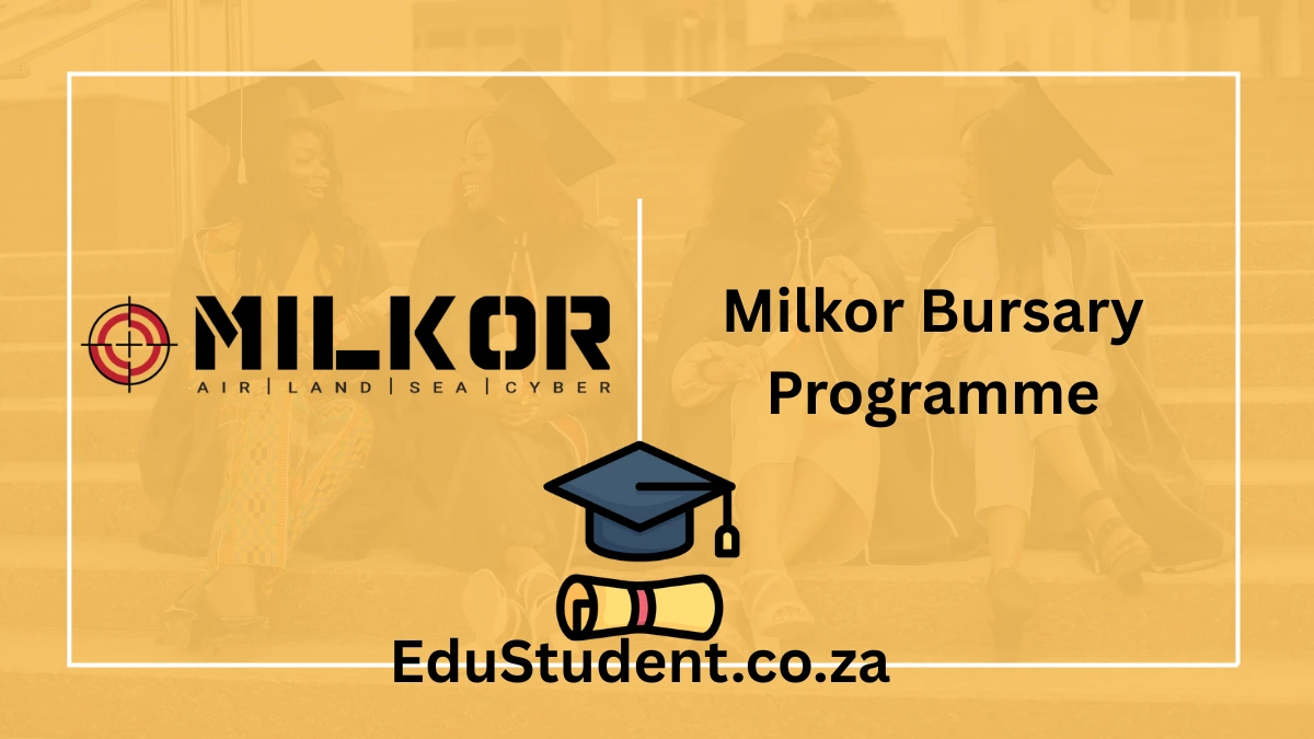Milkor Bursary Programme