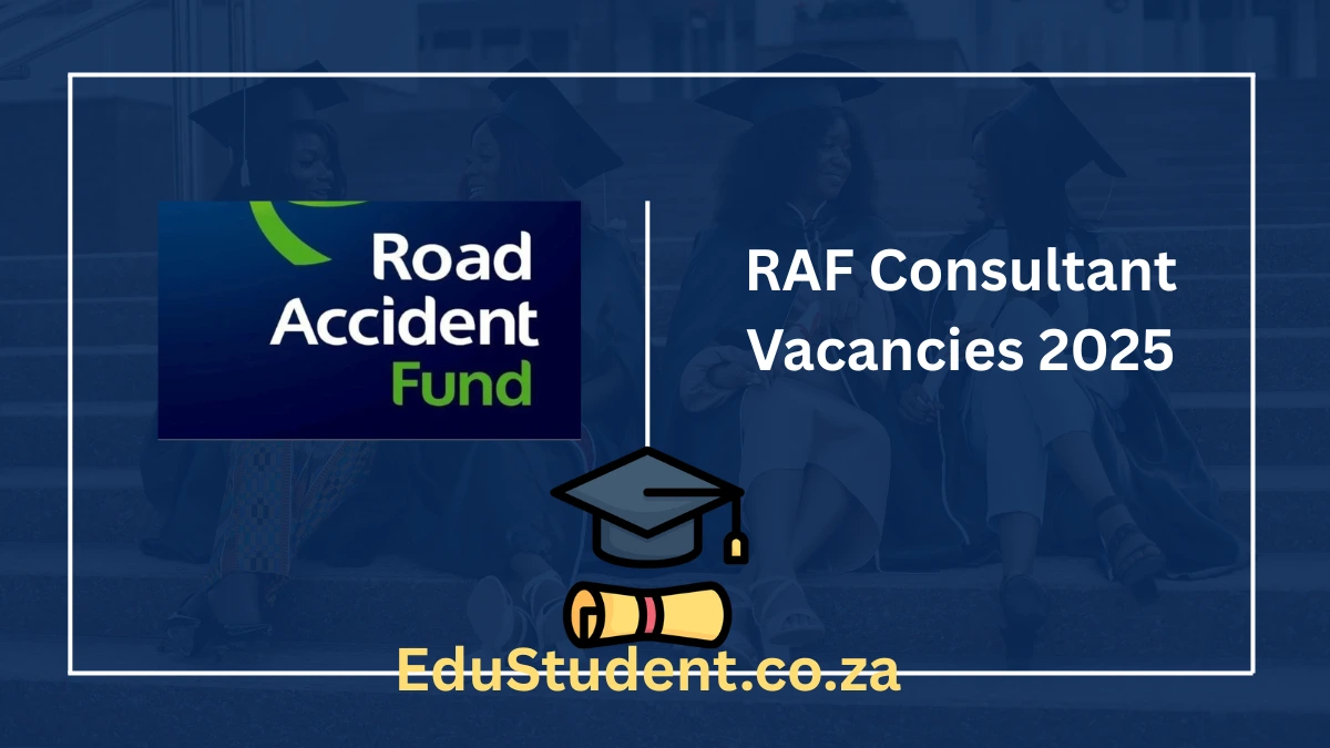 RAF Consultant Vacancies 2025
