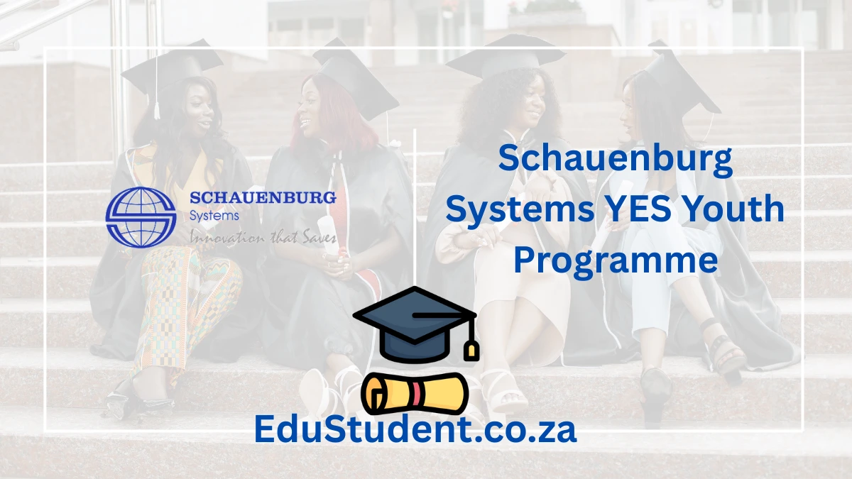Schauenburg Systems YES Youth Programme