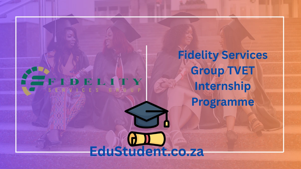 Fidelity Services Group TVET Internship Programme
