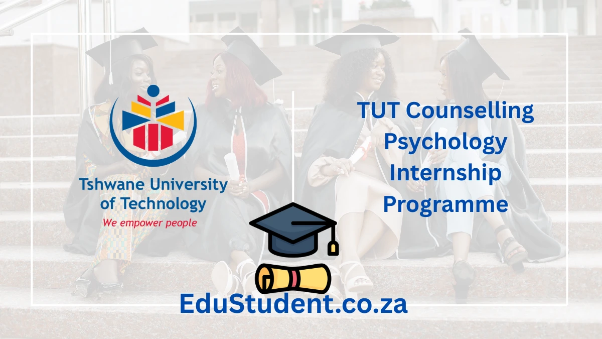 TUT Counselling Psychology Internship Programme