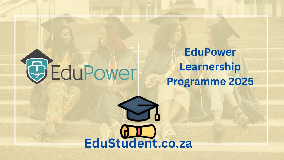 EduPower Learnership Programme 2025