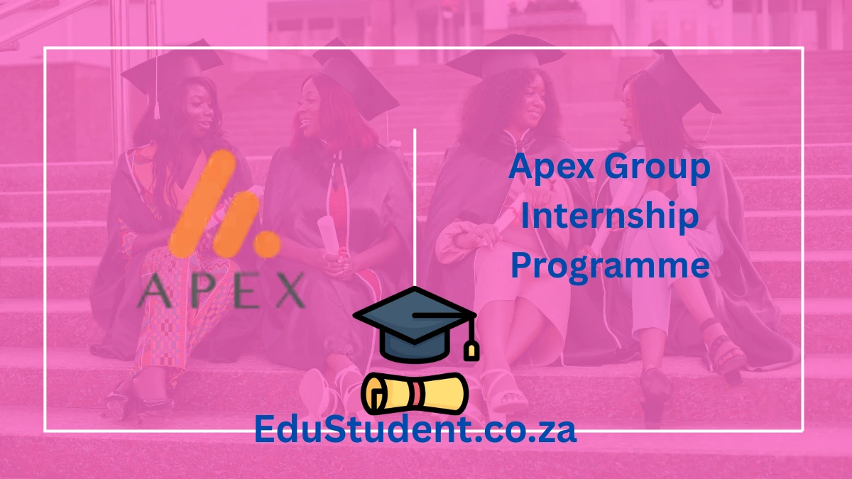 Apex Group Internship Programme