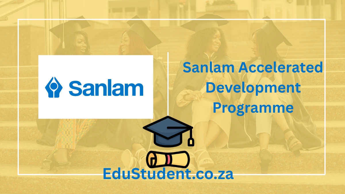 Sanlam Accelerated Development Programme