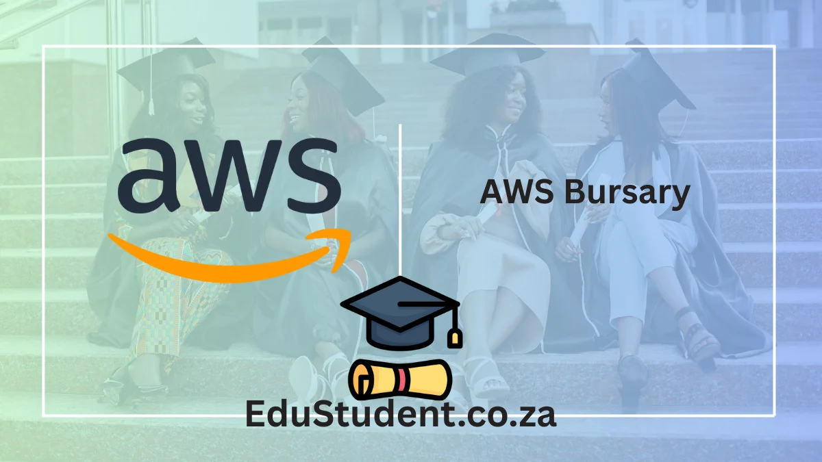 AWS Bursary