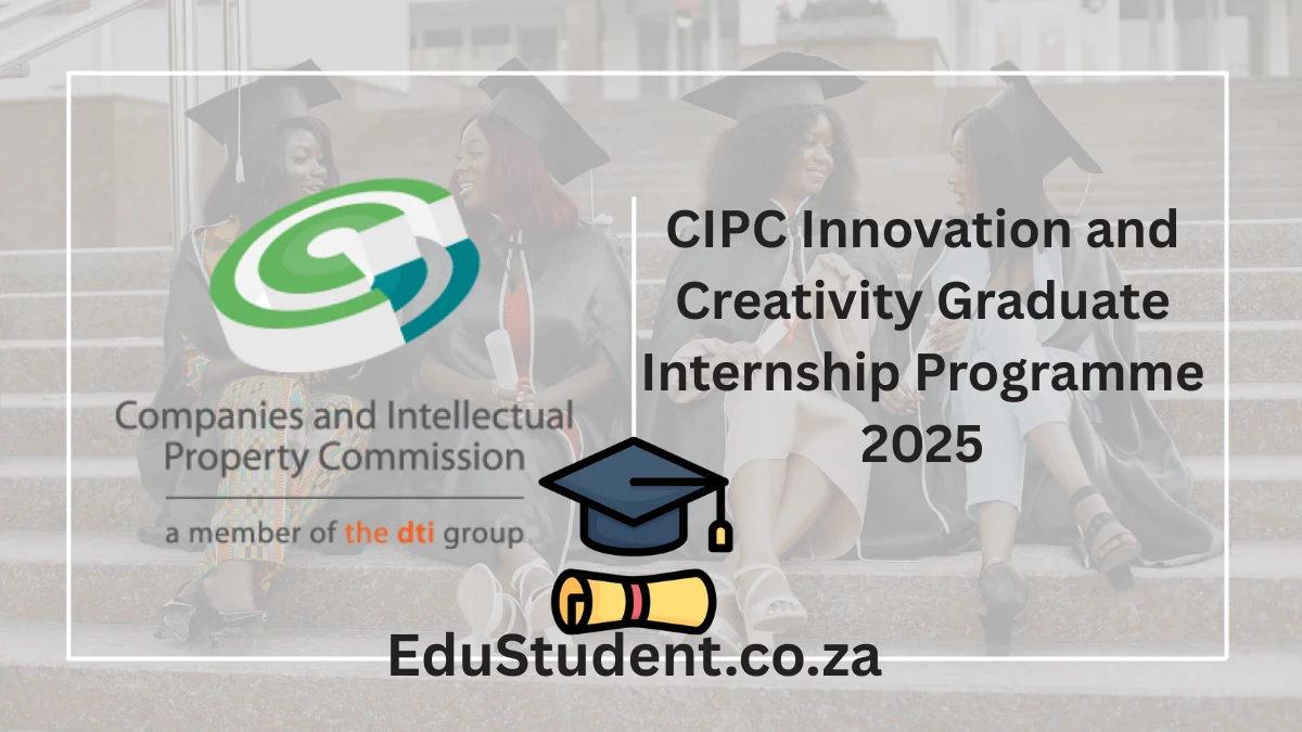 CIPC Innovation and Creativity Graduate Internship Programme