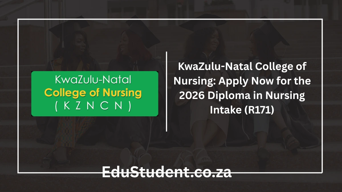 Diploma in Nursing Intake