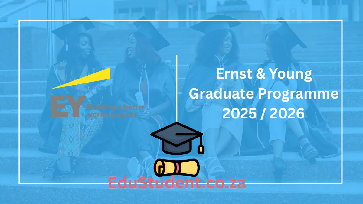 Ernst & Young Graduate Programme