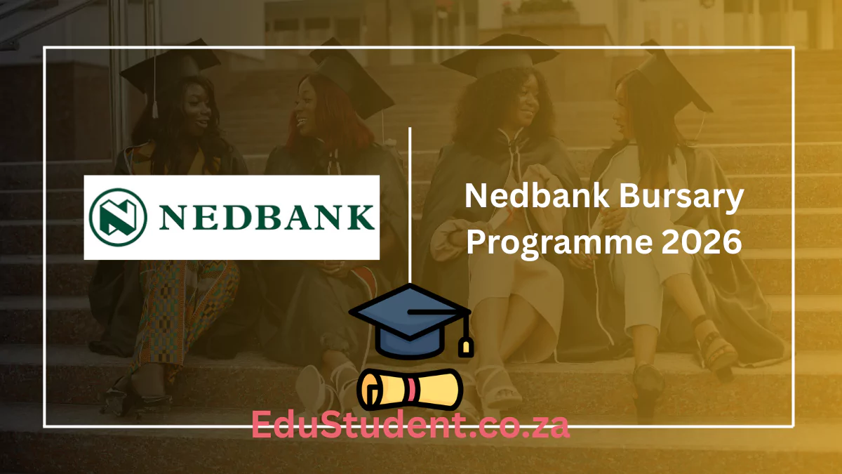 Nedbank Bursary Programme