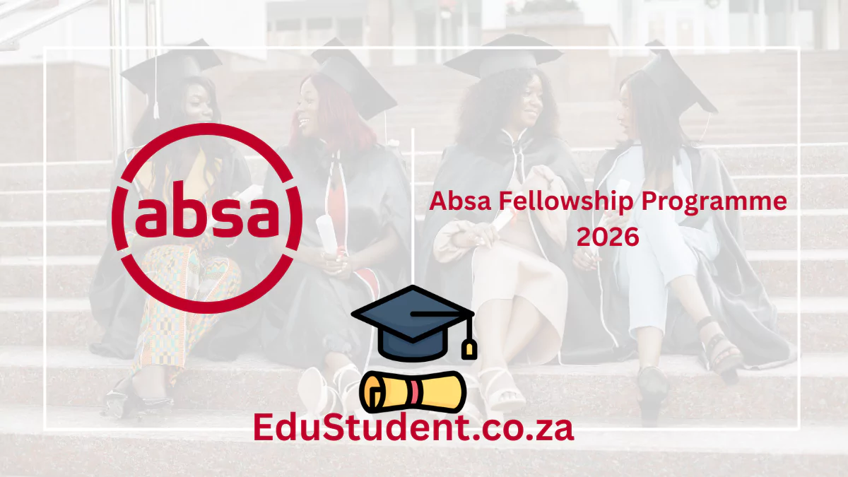 Absa Fellowship Programme 2026