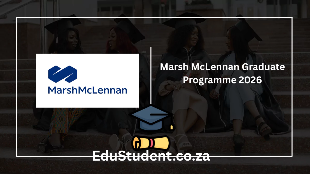 Marsh McLennan Graduate Programme 2026