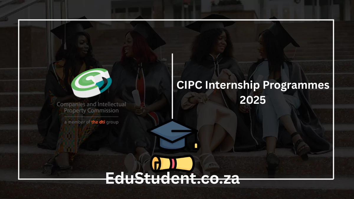 CIPC Internship Programmes 2025