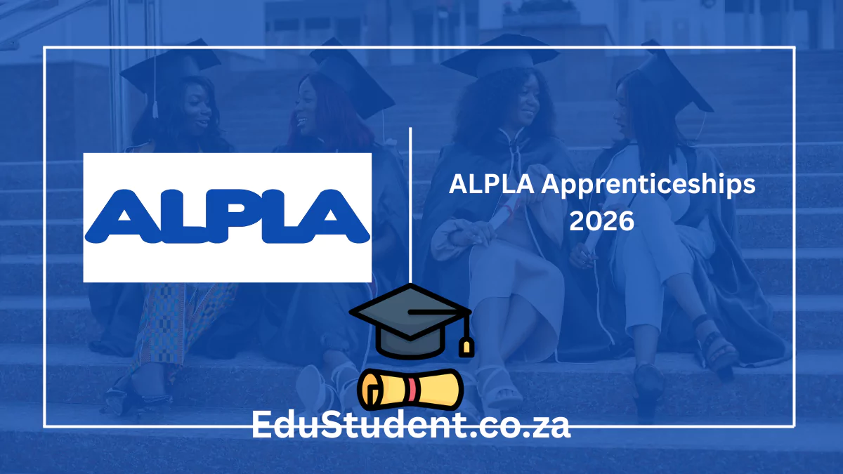 ALPLA Apprenticeships 2026