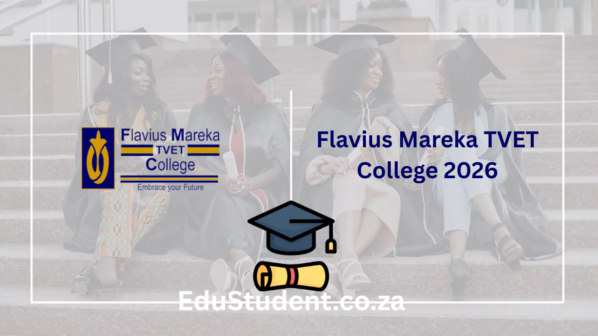 Flavius Mareka TVET College 2026