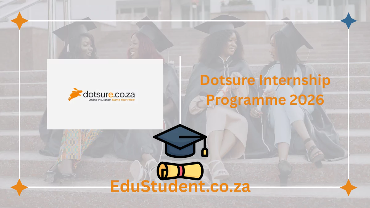 Dotsure Internship Programme 2026