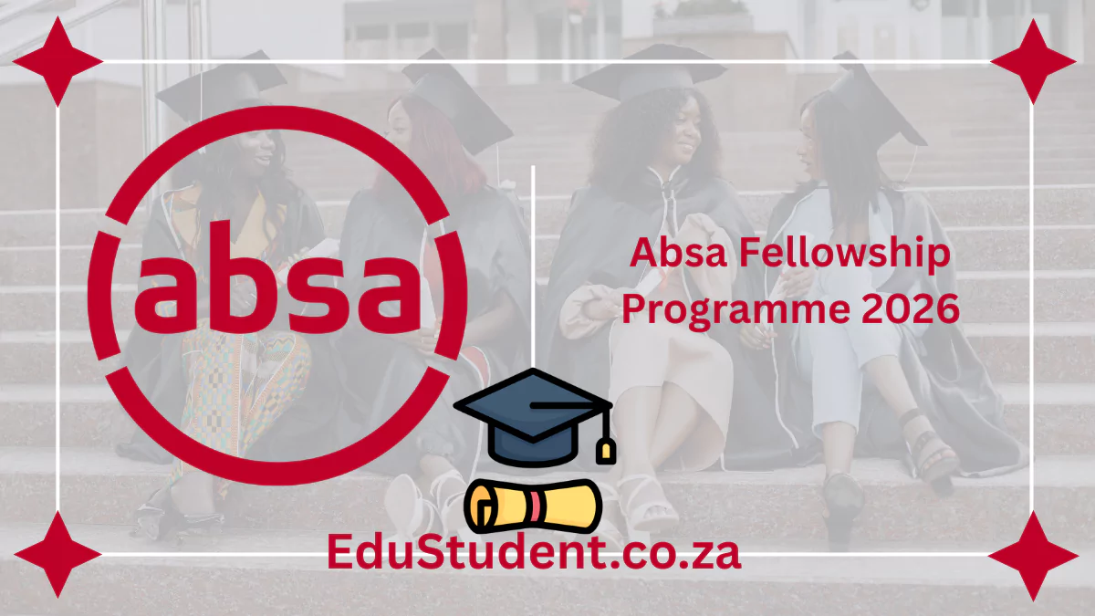 Absa Fellowship Programme 2026