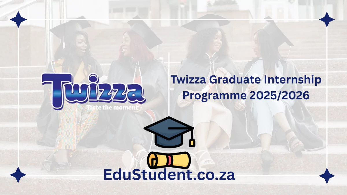 Twizza Graduate Internship Programme 2025/2026