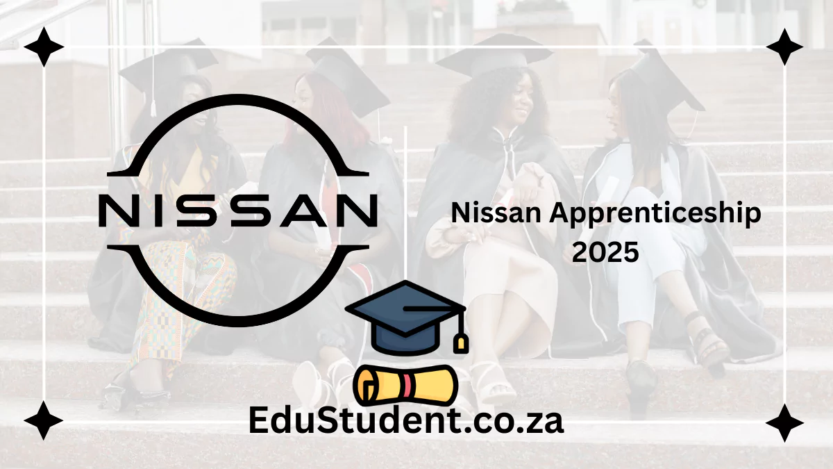 Nissan Apprenticeship 2025