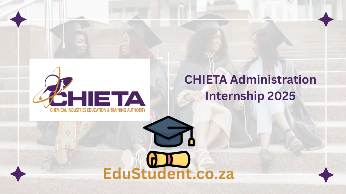CHIETA Administration Internship 2025