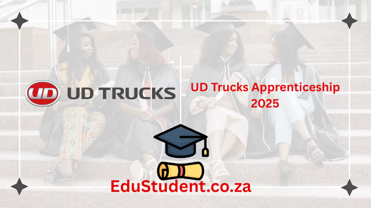 UD Trucks Apprenticeship 2025