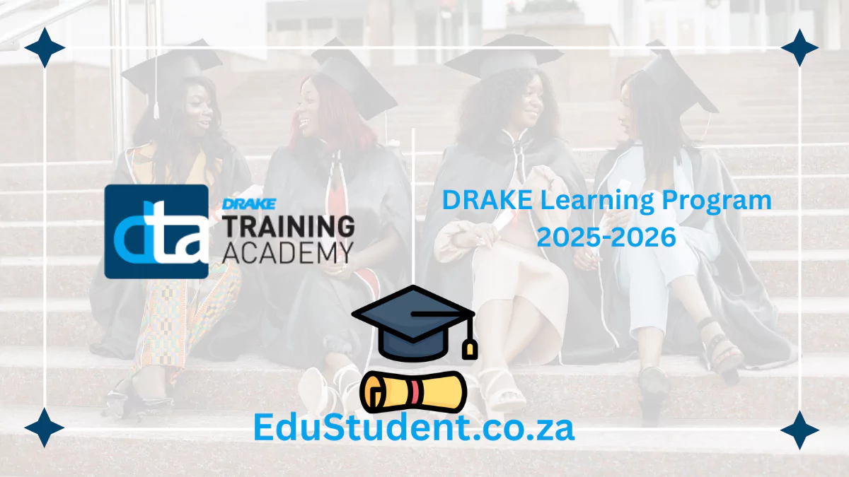 DRAKE Learning Program 2025-2026