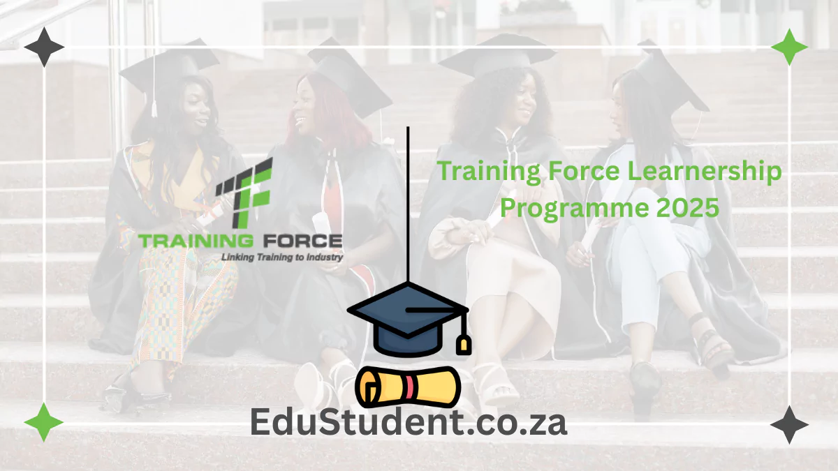 Training Force Learnership 2025