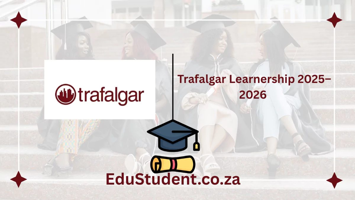 Trafalgar Learnership 2025–2026