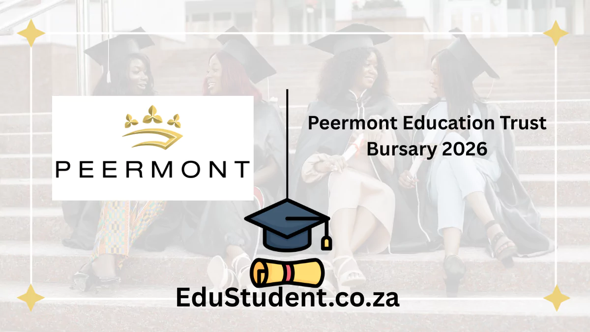 Peermont Education Trust Bursary 2026