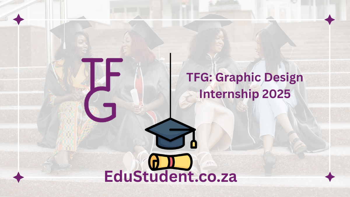 TFG: Graphic Design Internship 2025