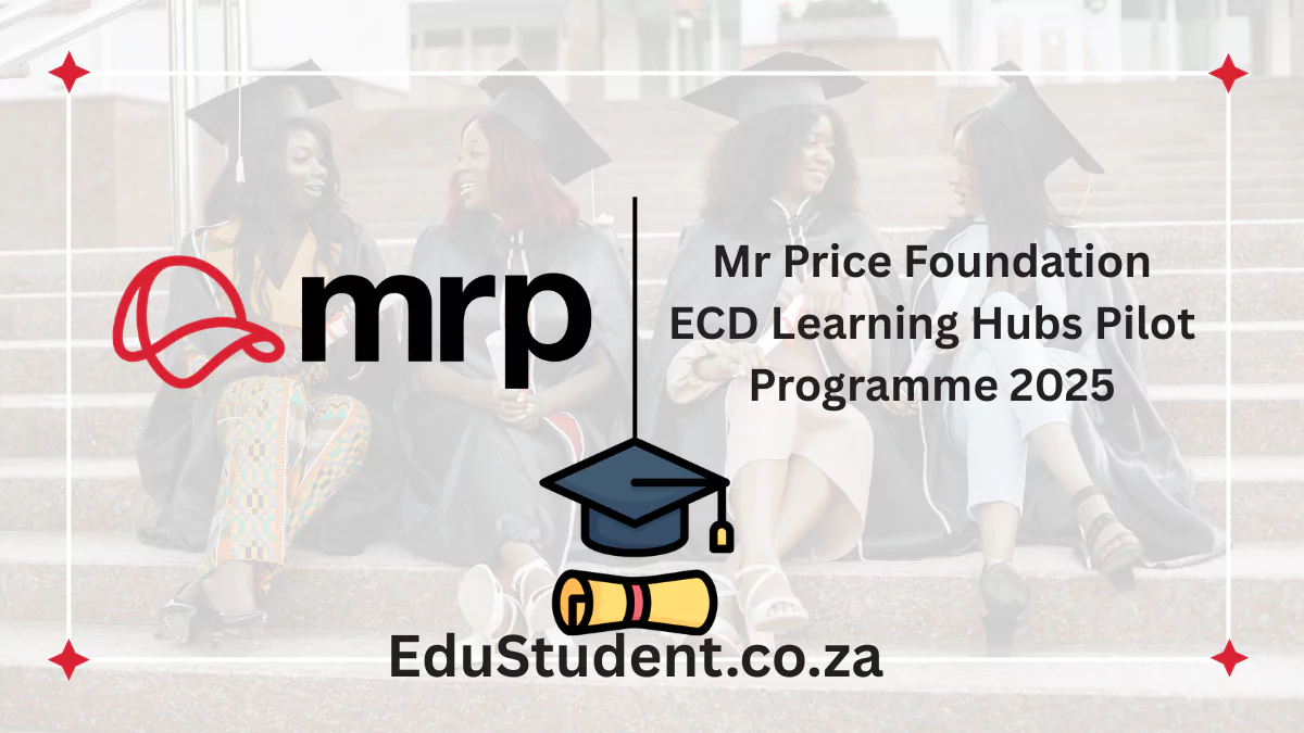 ECD Learning Hubs Pilot Programme 2025