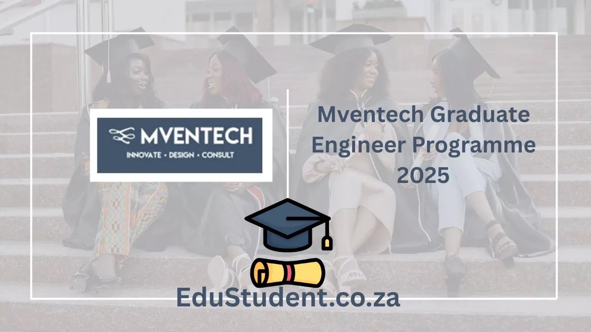 Mventech Graduate Engineer Programme 2025