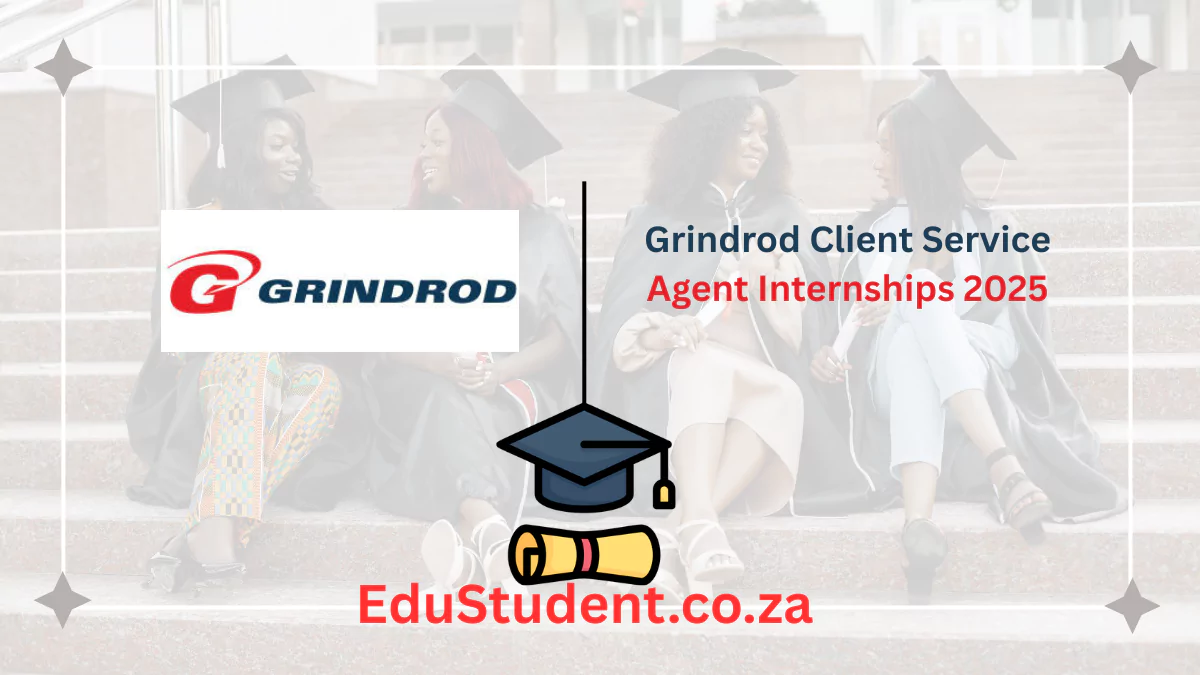 Grindrod Client Service Agent Internships 2025