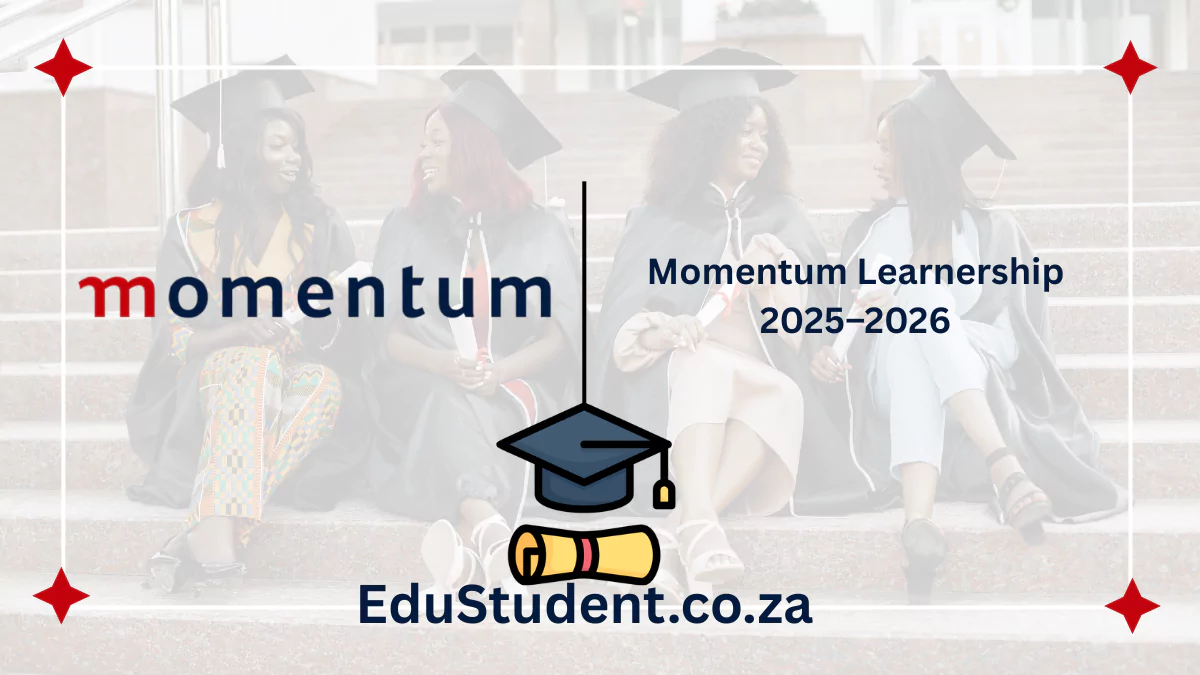 Momentum Learnership 2025–2026