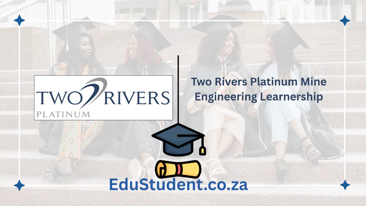 Two Rivers Platinum Mine Engineering Learnership