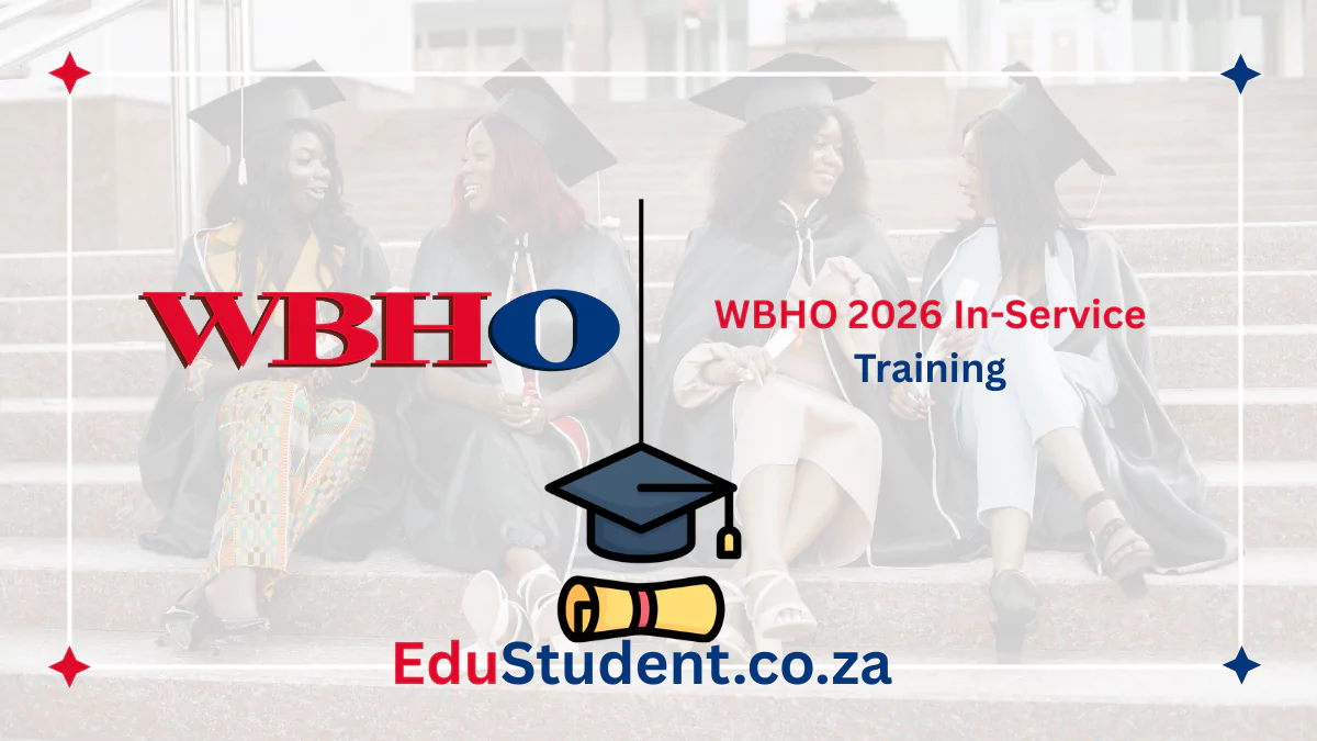 WBHO 2026 In-Service Training