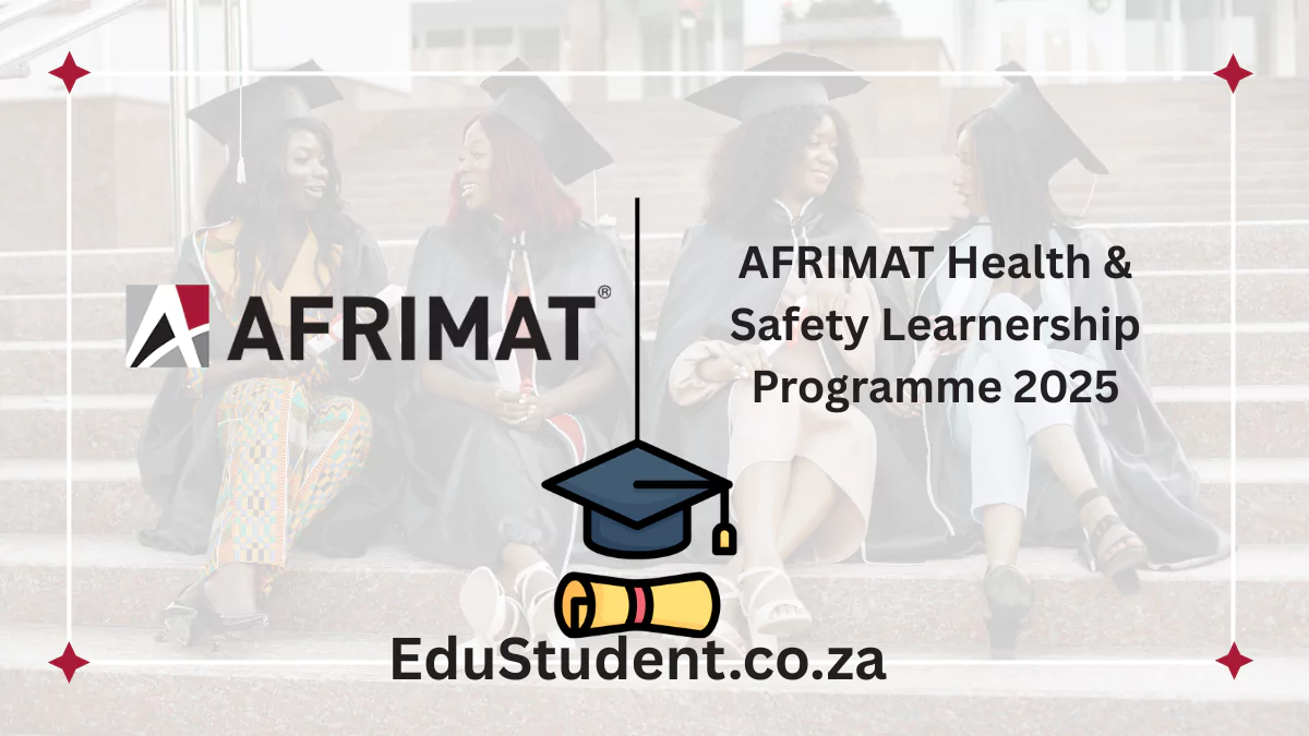 AFRIMAT Health & Safety Learnership Programme 2025