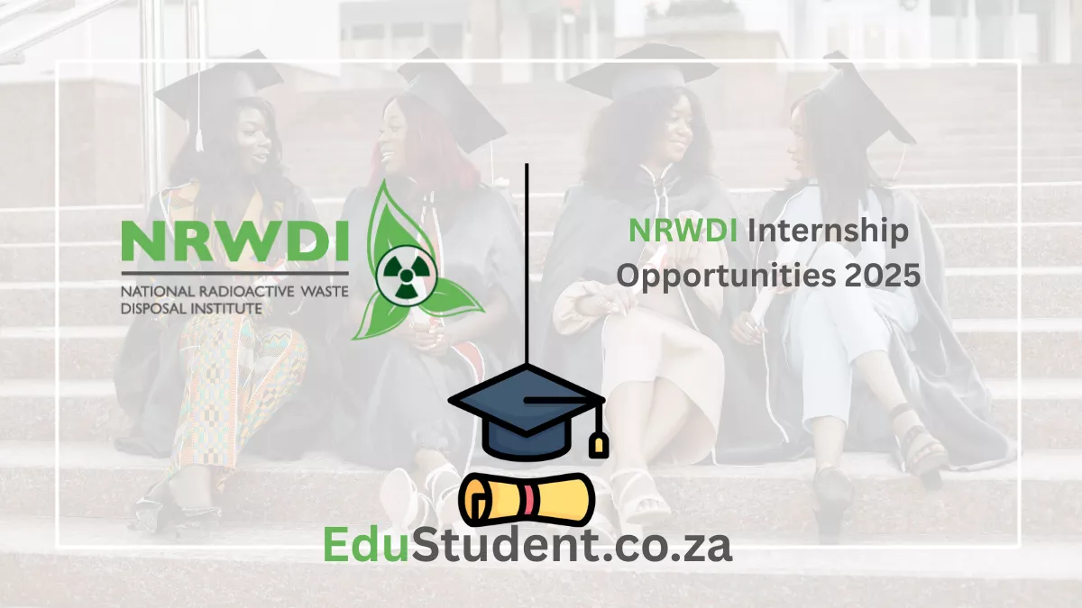 NRWDI Internship