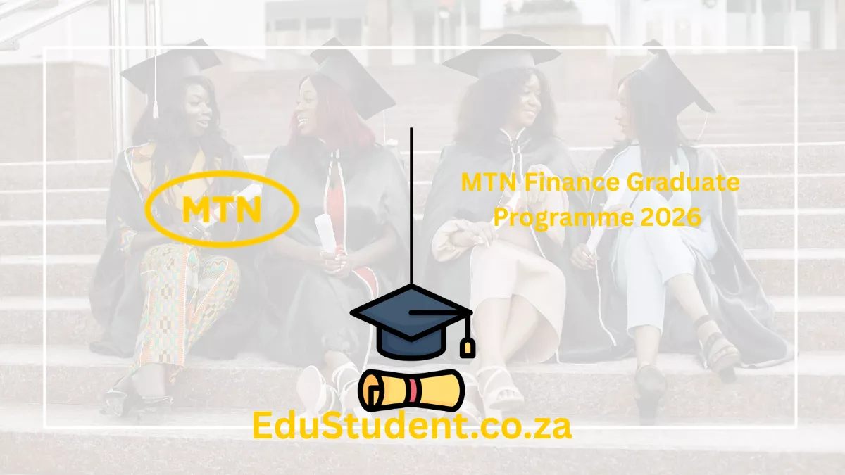 MTN Finance Graduate Programme 2026