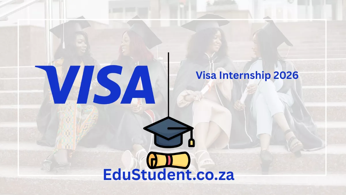 Visa Internship 2026