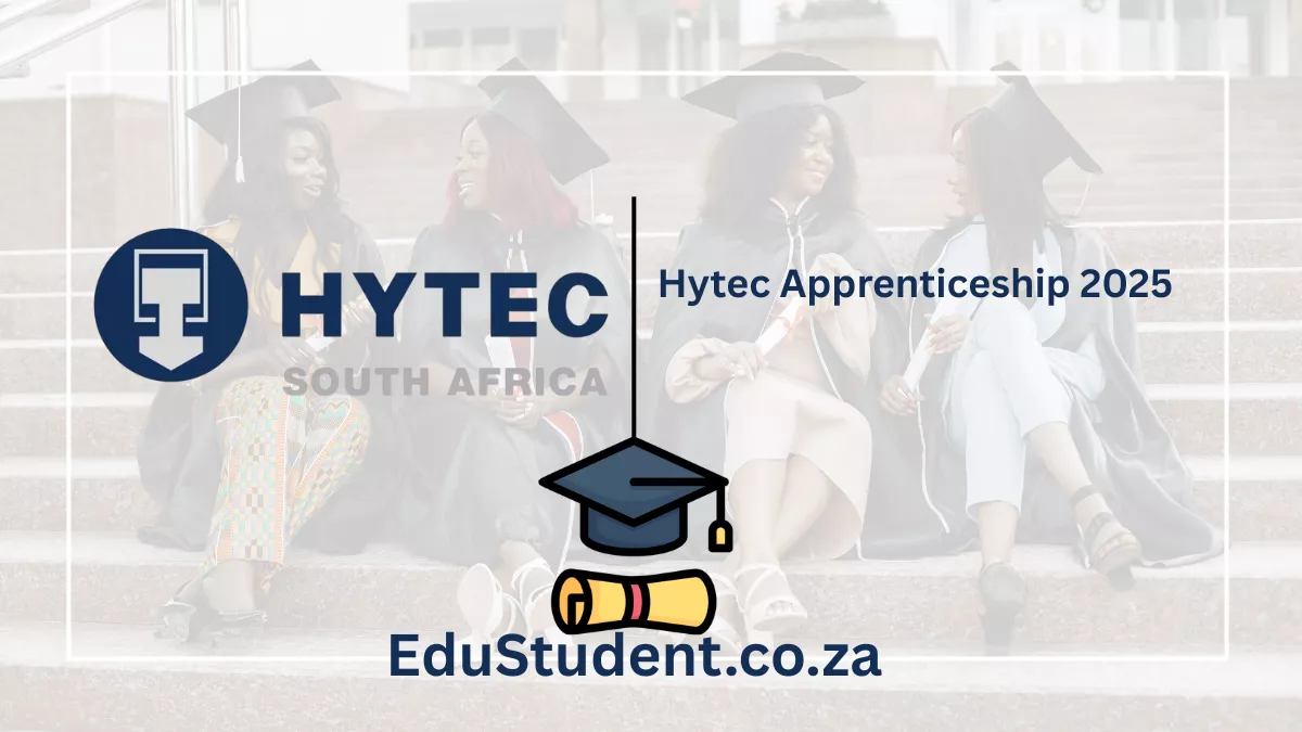 Hytec Apprenticeship 2025