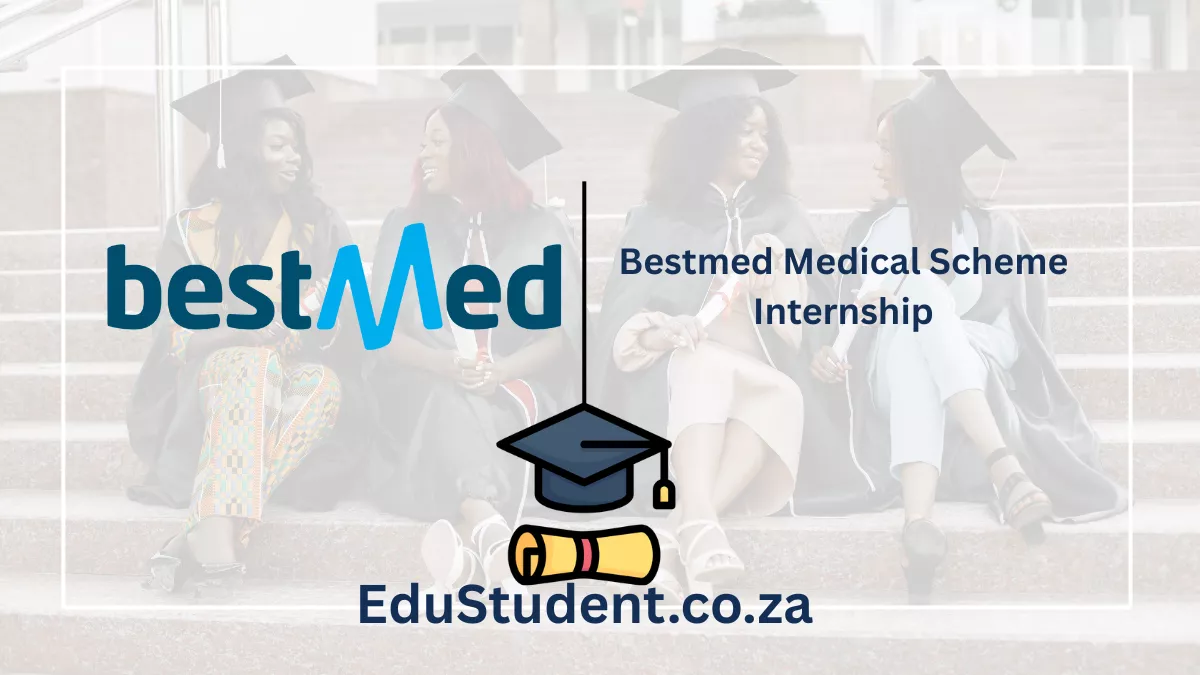 Bestmed Medical Scheme Internship Programmes 2026