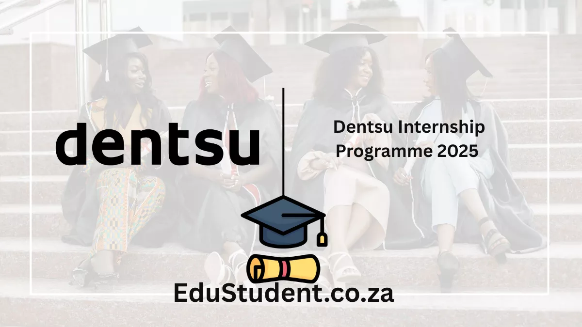 Dentsu Internship